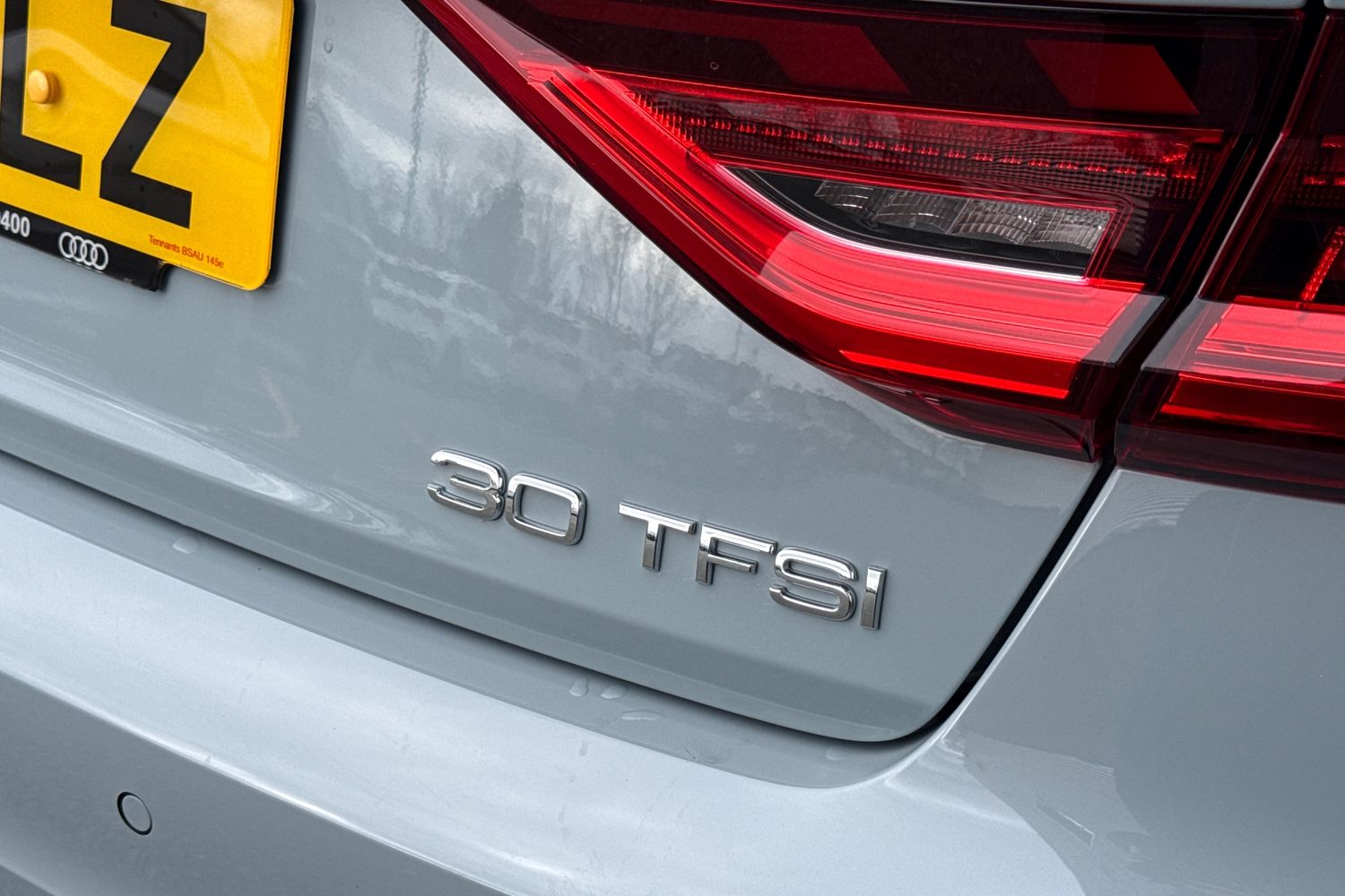 Used Audi A1 2025 for sale - 77728583: Photo 41