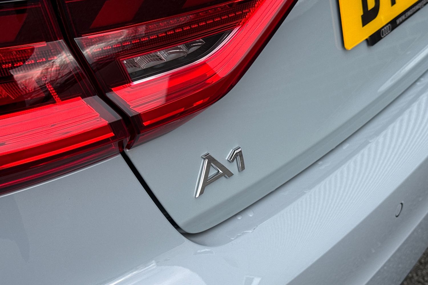 Used Audi A1 2025 for sale - 77728583: Photo 42