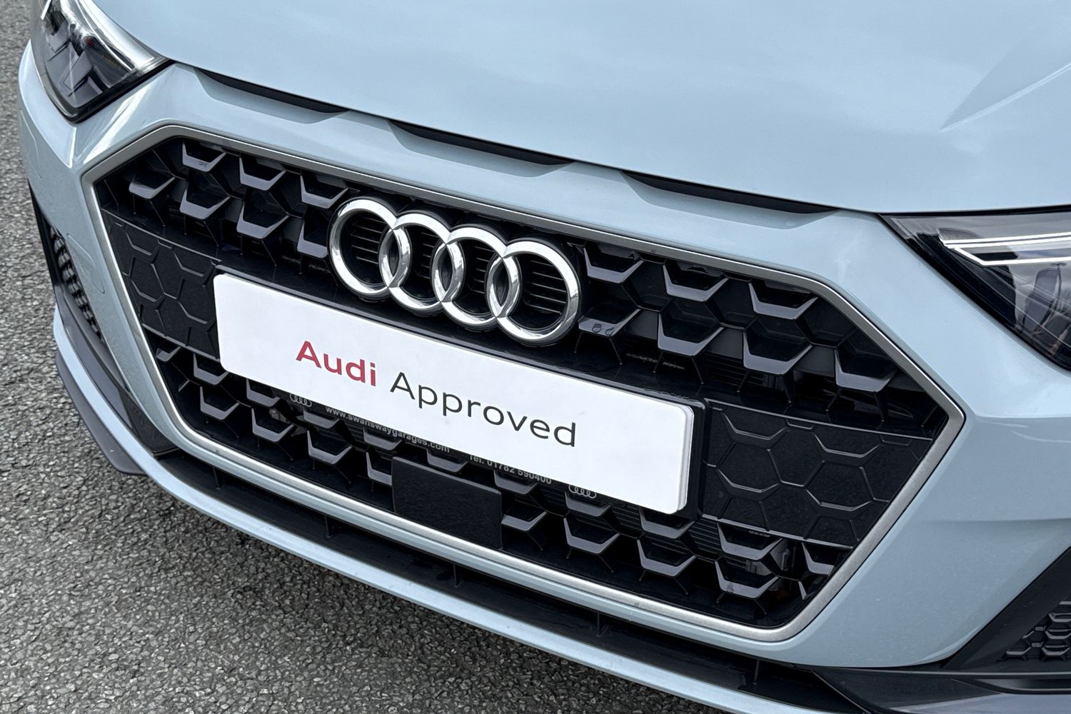 Used Audi A1 2025 for sale - 77728583: Photo 46