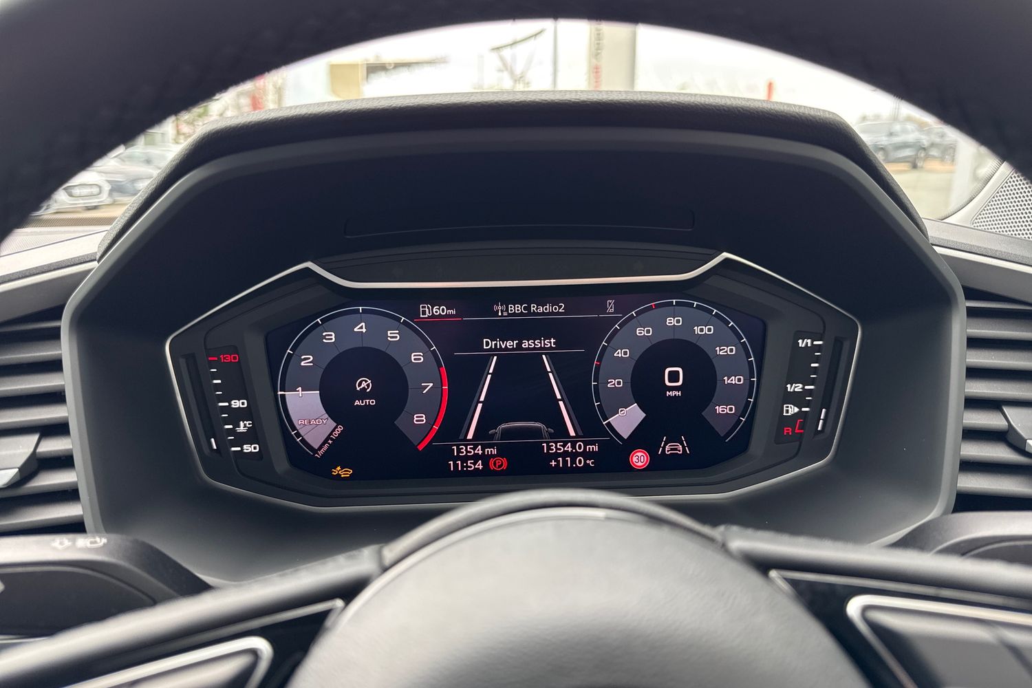 Used Audi A1 2025 for sale - 77728583: Photo 49