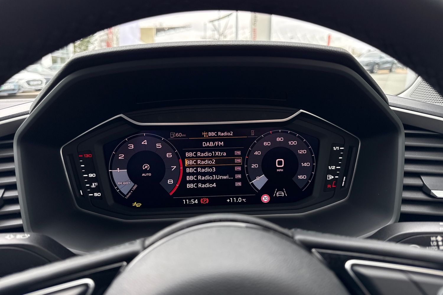 Used Audi A1 2025 for sale - 77728583: Photo 50