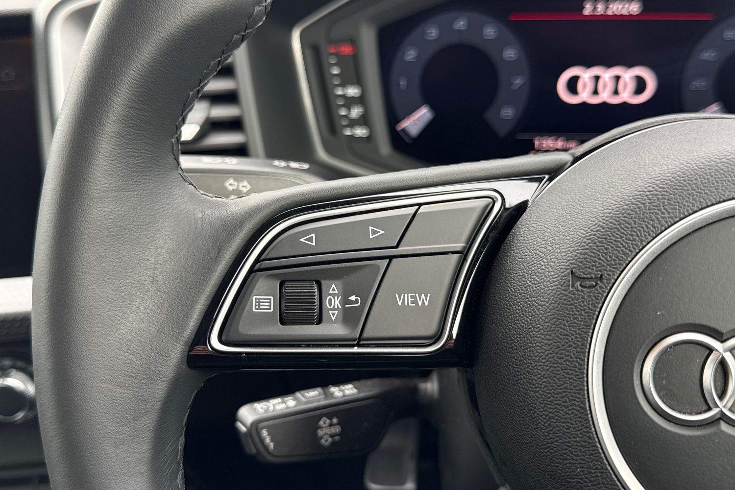 Used Audi A1 2025 for sale - 77728583: Photo 58