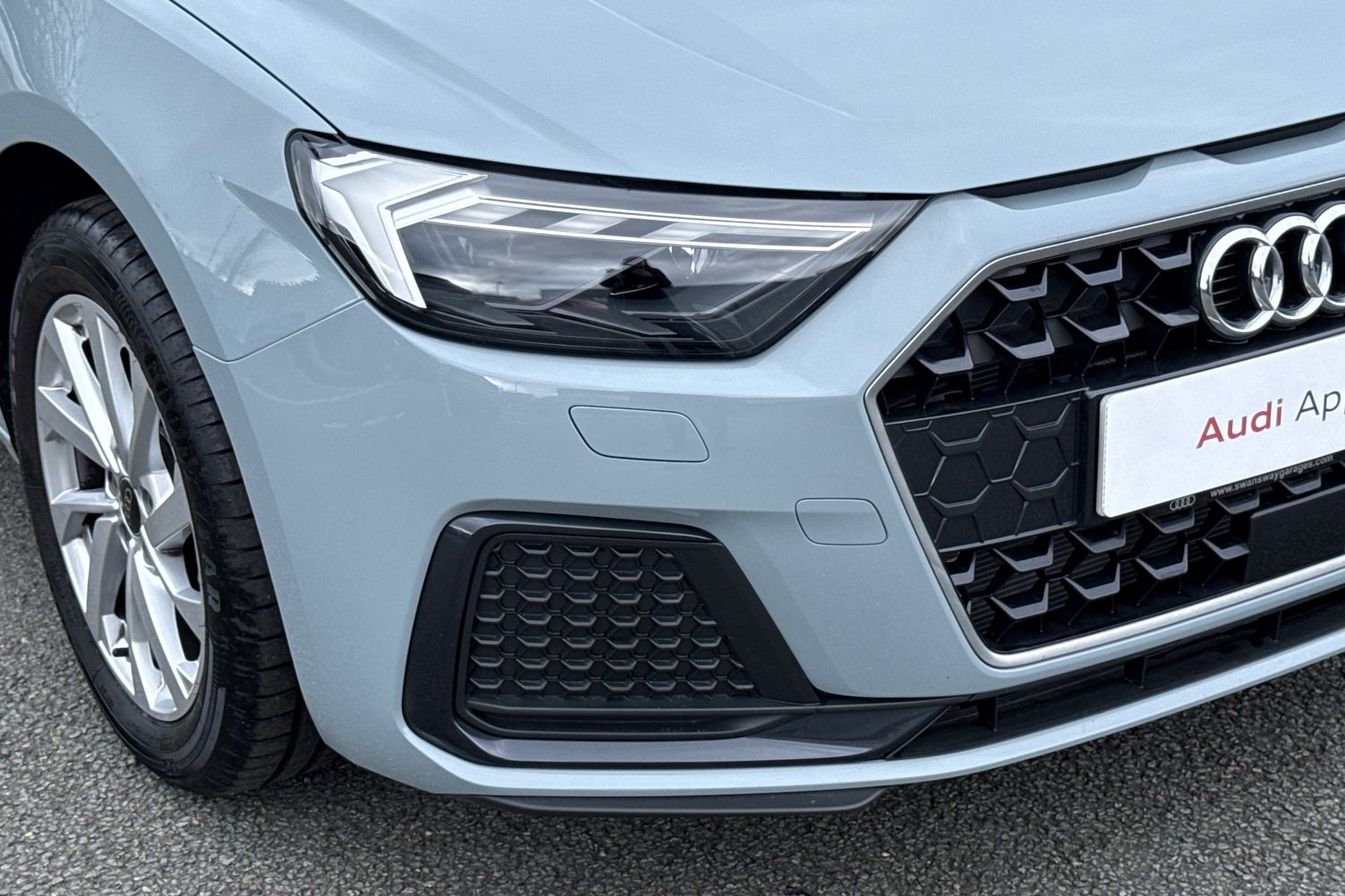 Used Audi A1 2025 for sale - 77728583: Photo 9