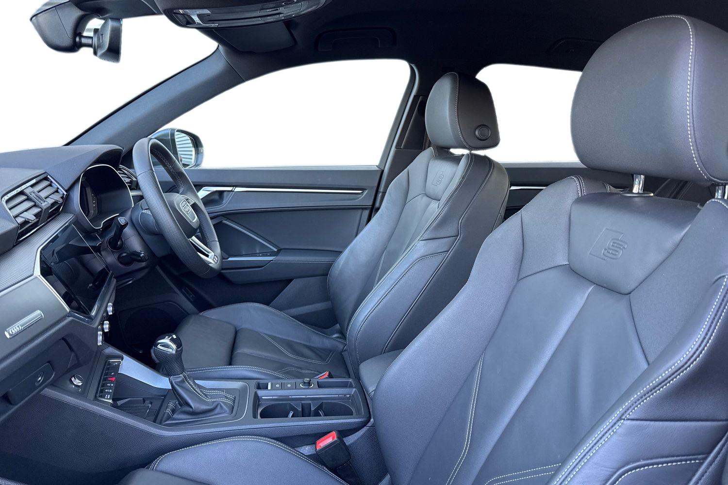 Used Audi Q3 2025 for sale - 76610915: Photo 11