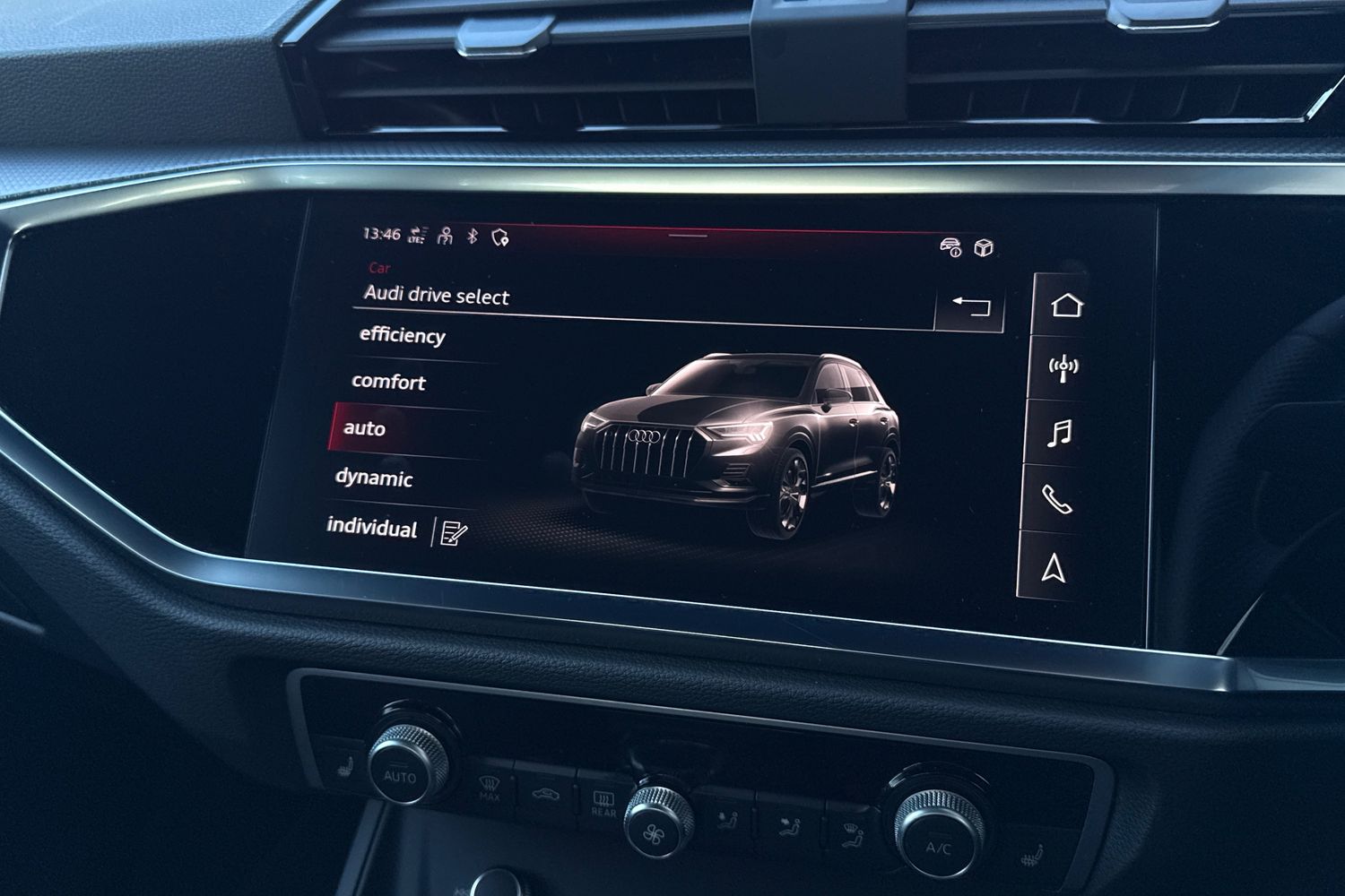 Used Audi Q3 2025 for sale - 76610915: Photo 35