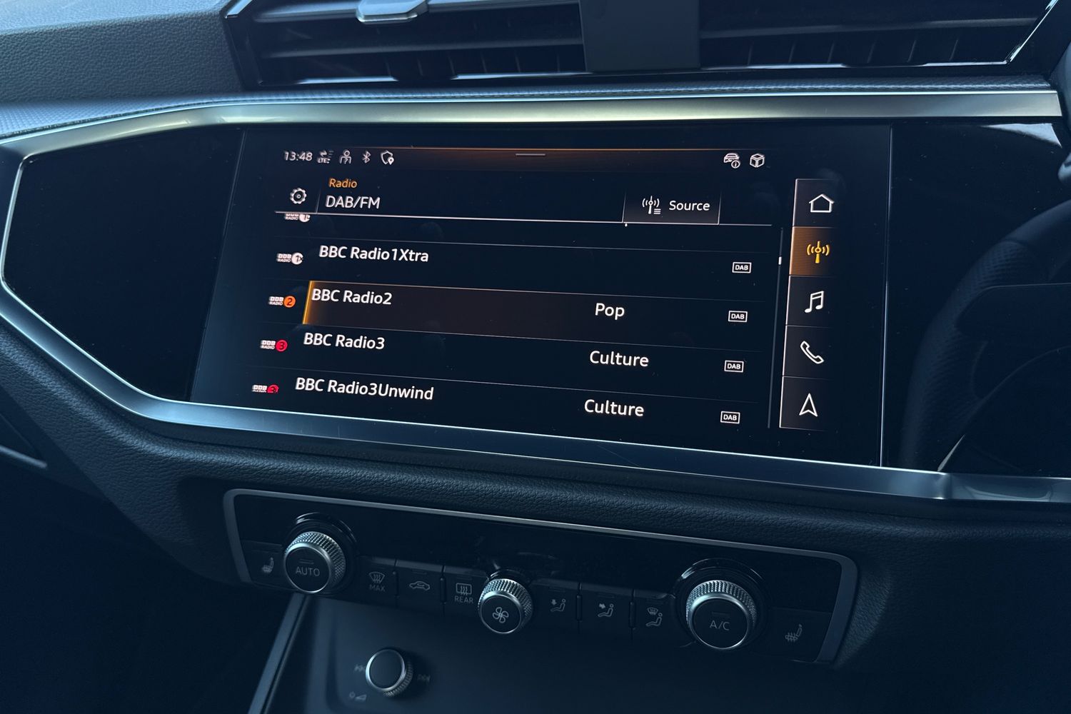 Used Audi Q3 2025 for sale - 76610915: Photo 47