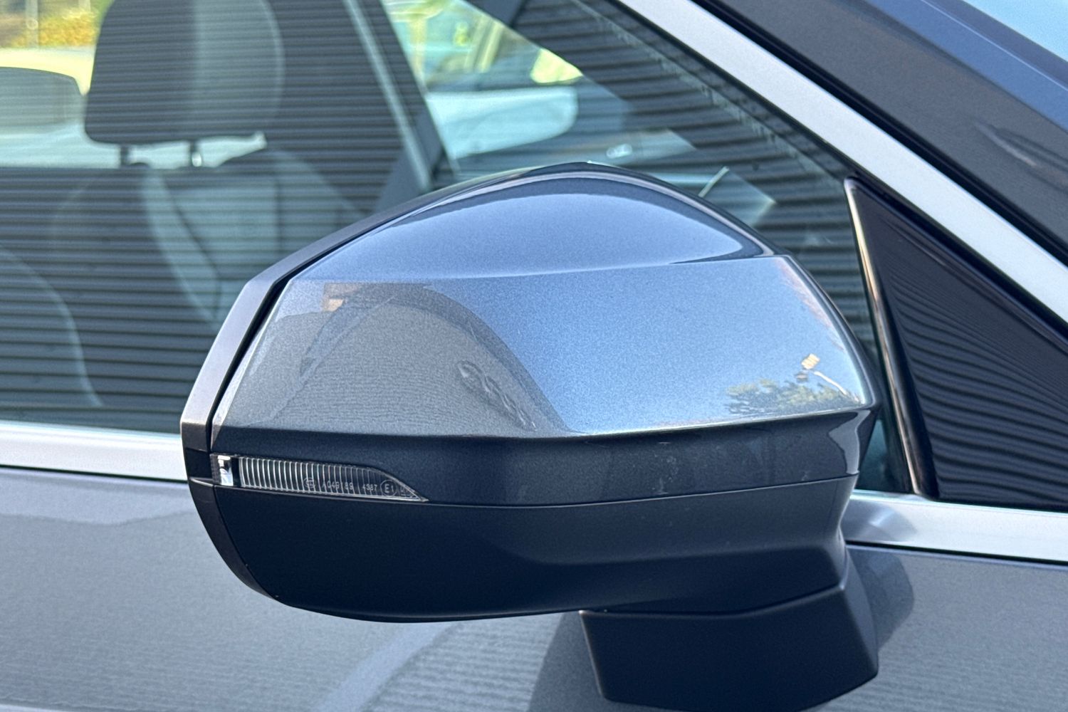 Used Audi Q3 2025 for sale - 76610915: Photo 50