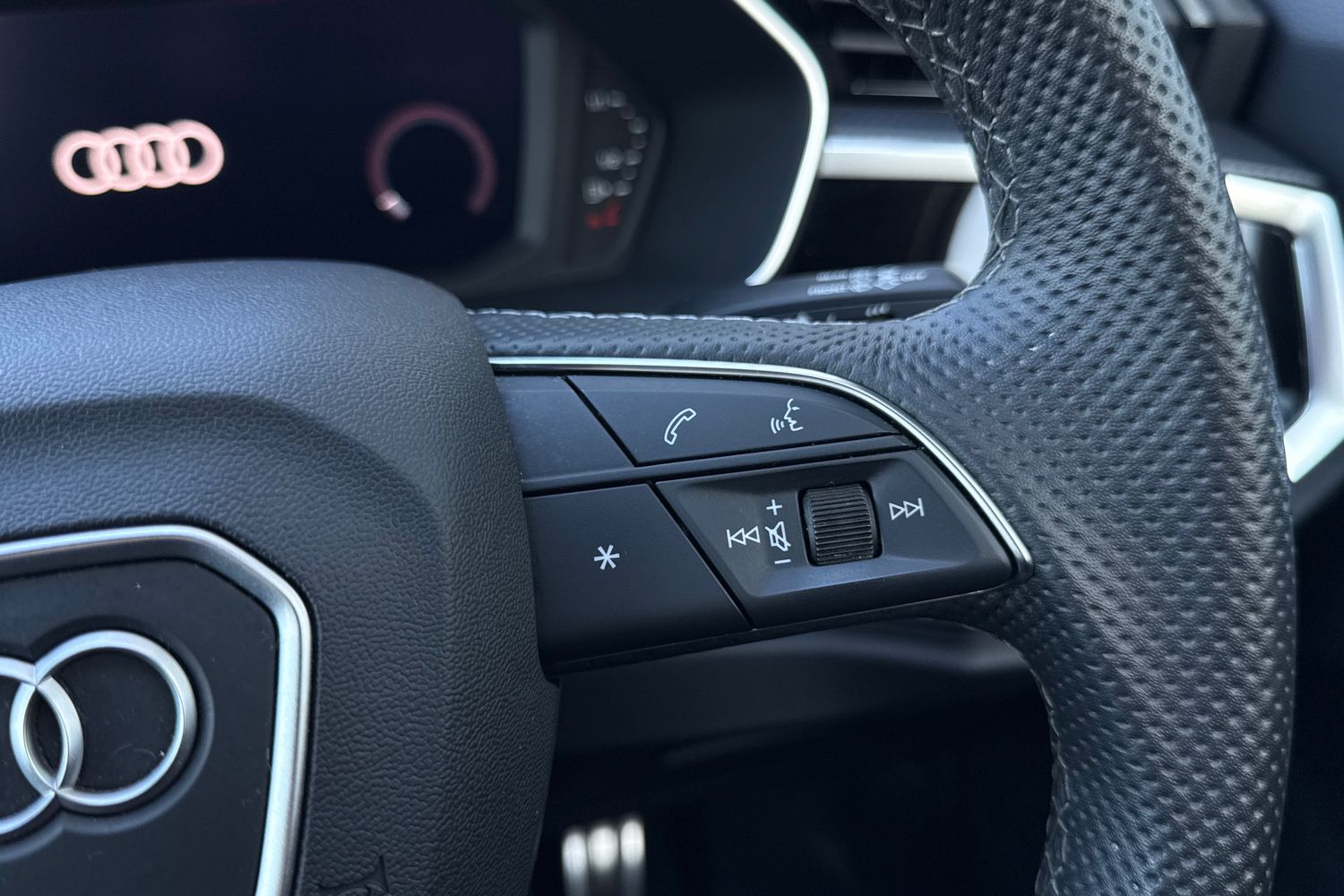 Used Audi Q3 2025 for sale - 76610915: Photo 54