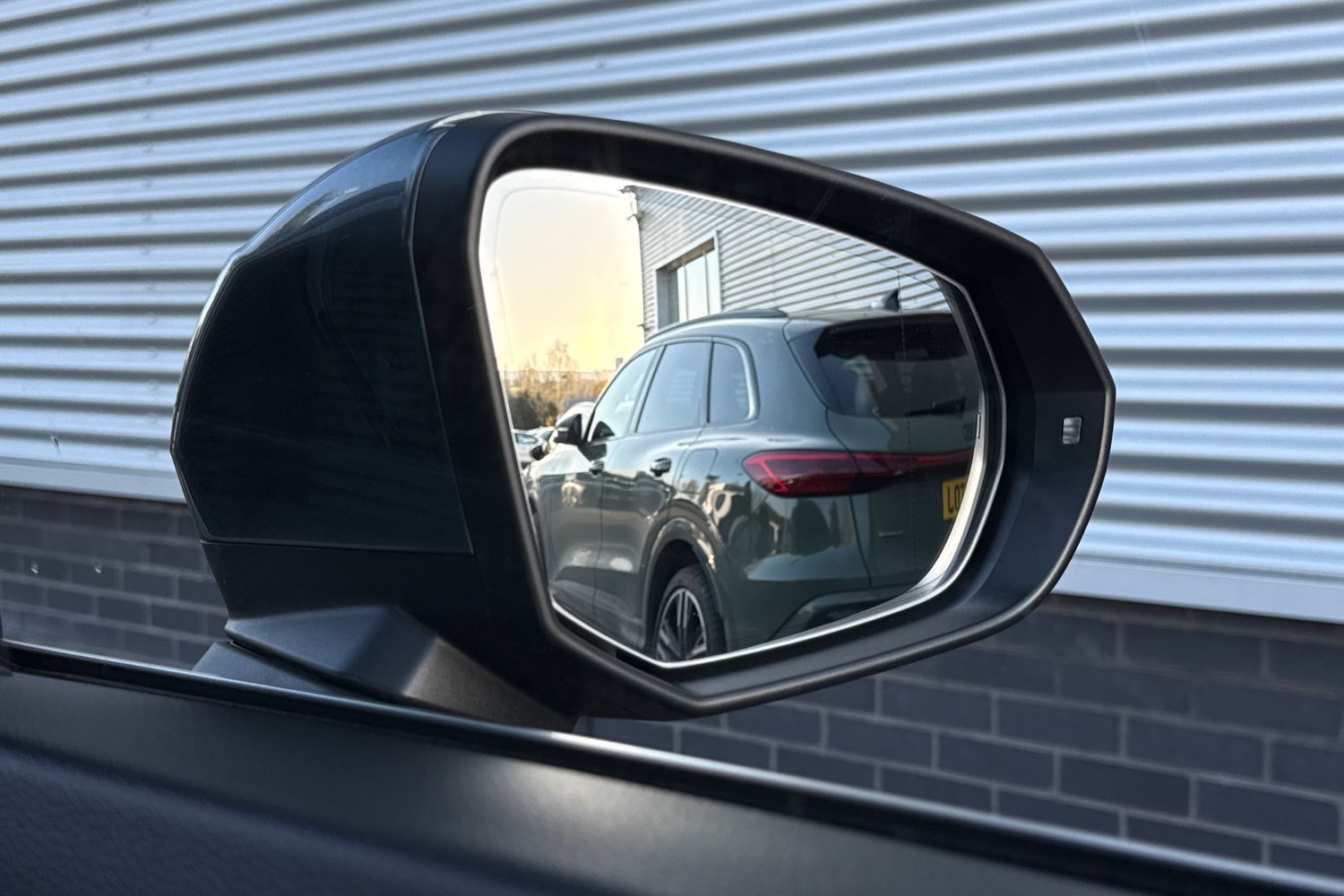 Used Audi Q3 2025 for sale - 76610915: Photo 61