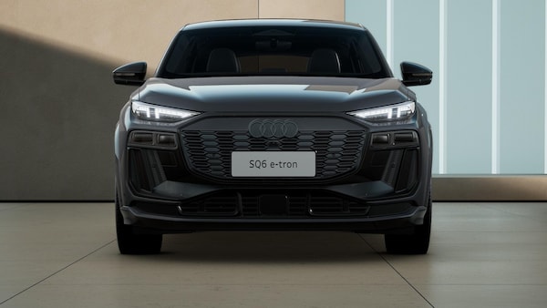 Used Audi Other 2025 for sale - 76177377: Photo 2