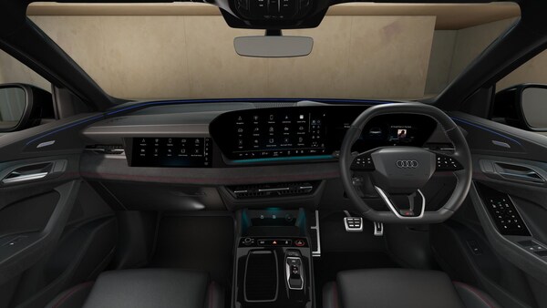 Used Audi Other 2025 for sale - 76177377: Photo 7