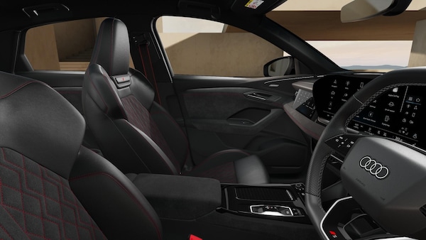 Used Audi Other 2025 for sale - 76177377: Photo 8