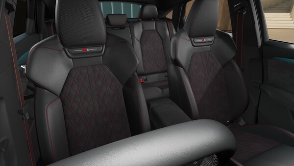 Used Audi Other 2025 for sale - 76177377: Photo 9