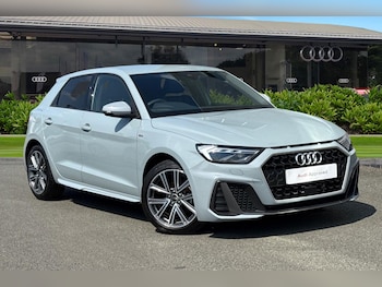 Used Audi A1 2025 for sale - 79394970: Photo