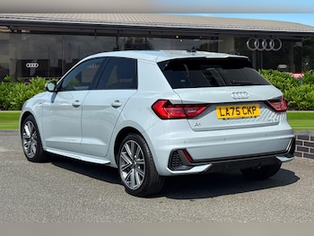 Used Audi A1 2025 for sale - 79394970: Photo