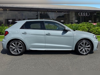 Used Audi A1 2025 for sale - 79394970: Photo