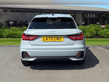Used Audi A1 2025 for sale - 79394970: Photo