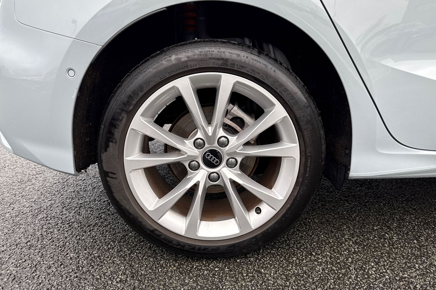 Used Audi A3 2025 for sale - 77415354: Photo 11