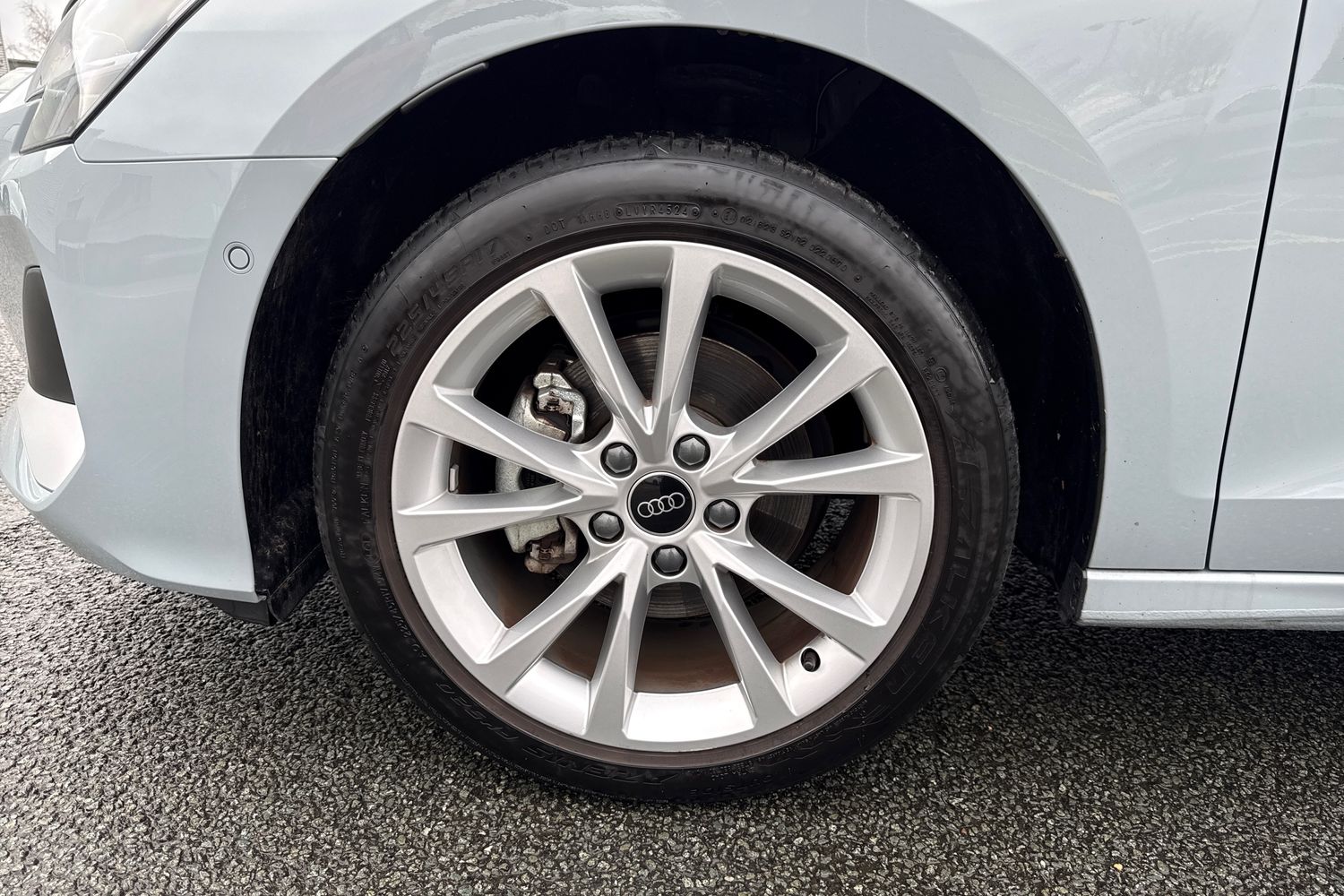 Used Audi A3 2025 for sale - 77415354: Photo 13