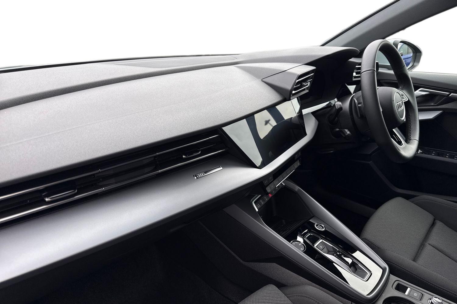 Used Audi A3 2025 for sale - 77415354: Photo 15