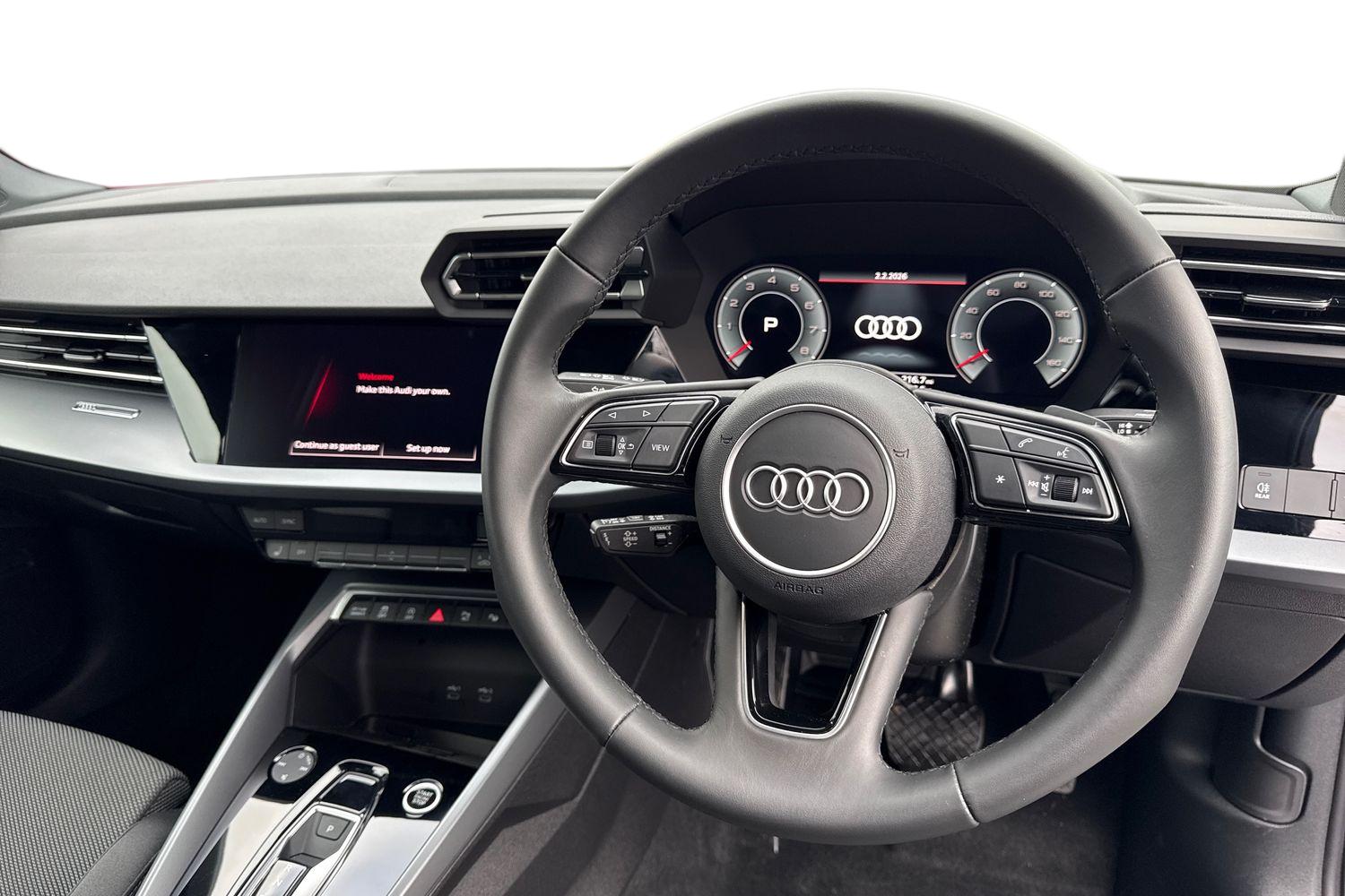 Used Audi A3 2025 for sale - 77415354: Photo 18