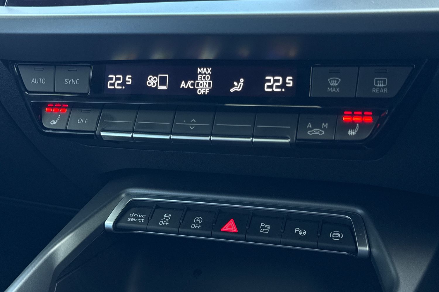 Used Audi A3 2025 for sale - 77415354: Photo 22