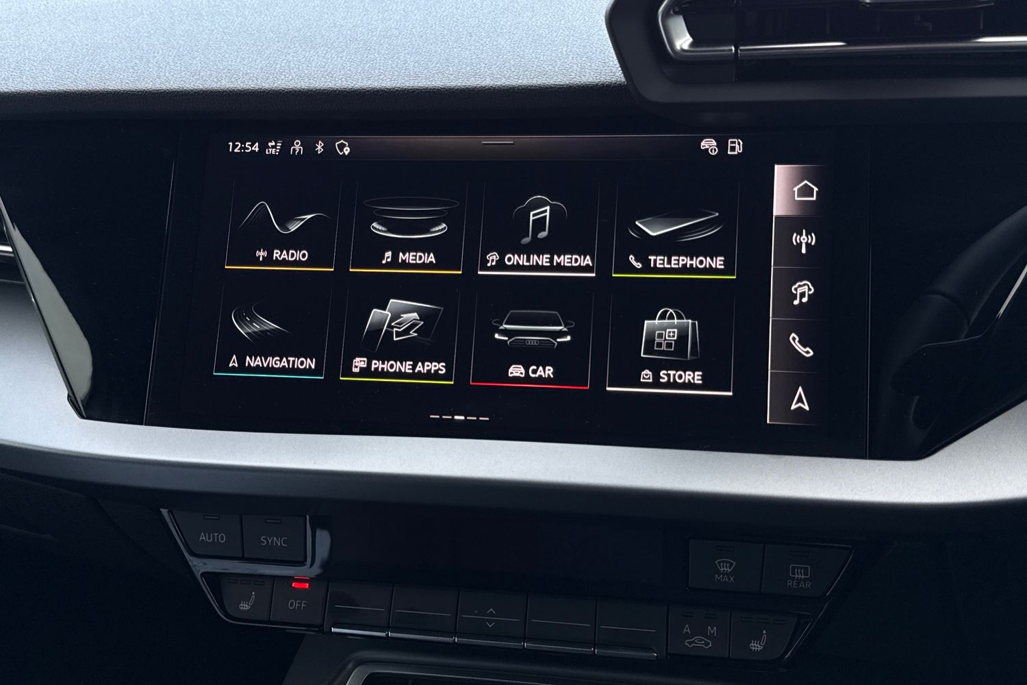 Used Audi A3 2025 for sale - 77415354: Photo 26