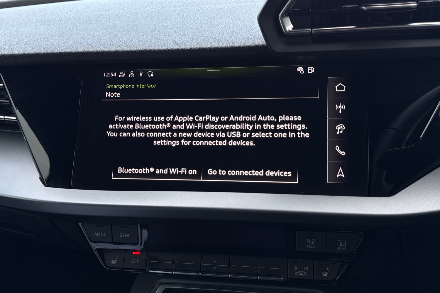 Used Audi A3 2025 for sale - 77415354: Photo 27