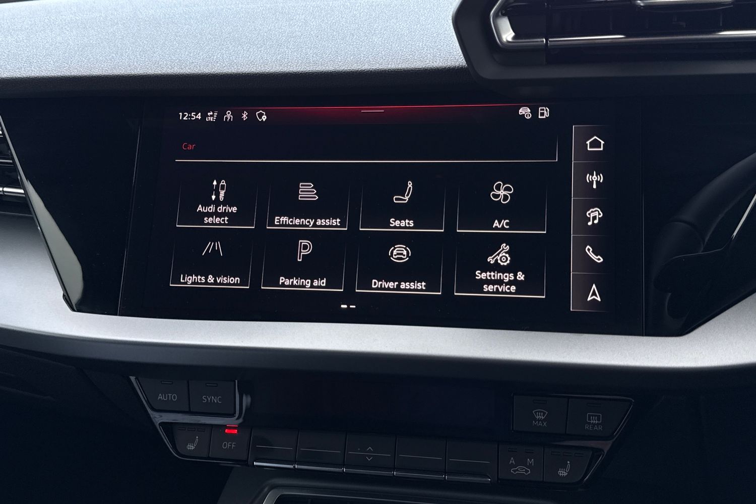 Used Audi A3 2025 for sale - 77415354: Photo 28