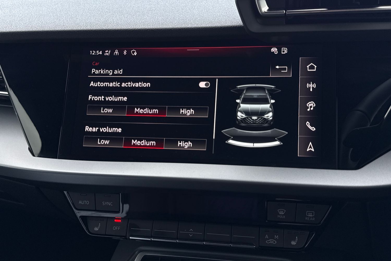 Used Audi A3 2025 for sale - 77415354: Photo 33