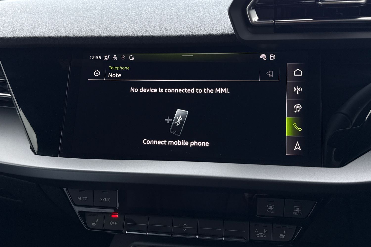 Used Audi A3 2025 for sale - 77415354: Photo 36