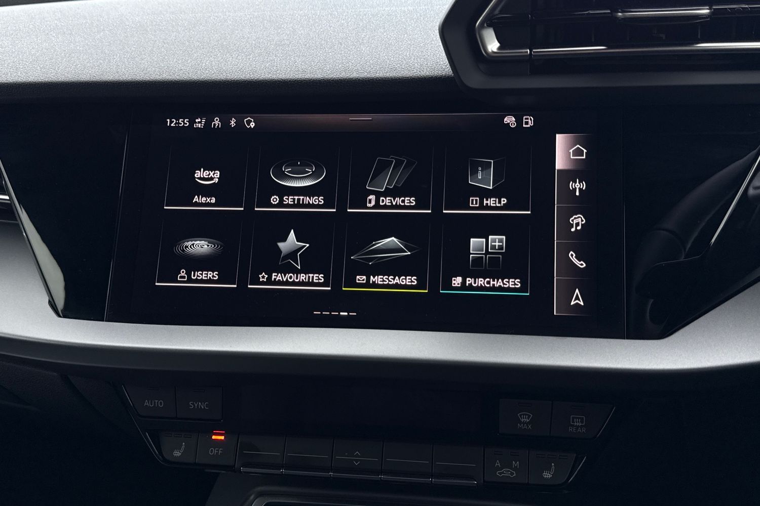 Used Audi A3 2025 for sale - 77415354: Photo 39