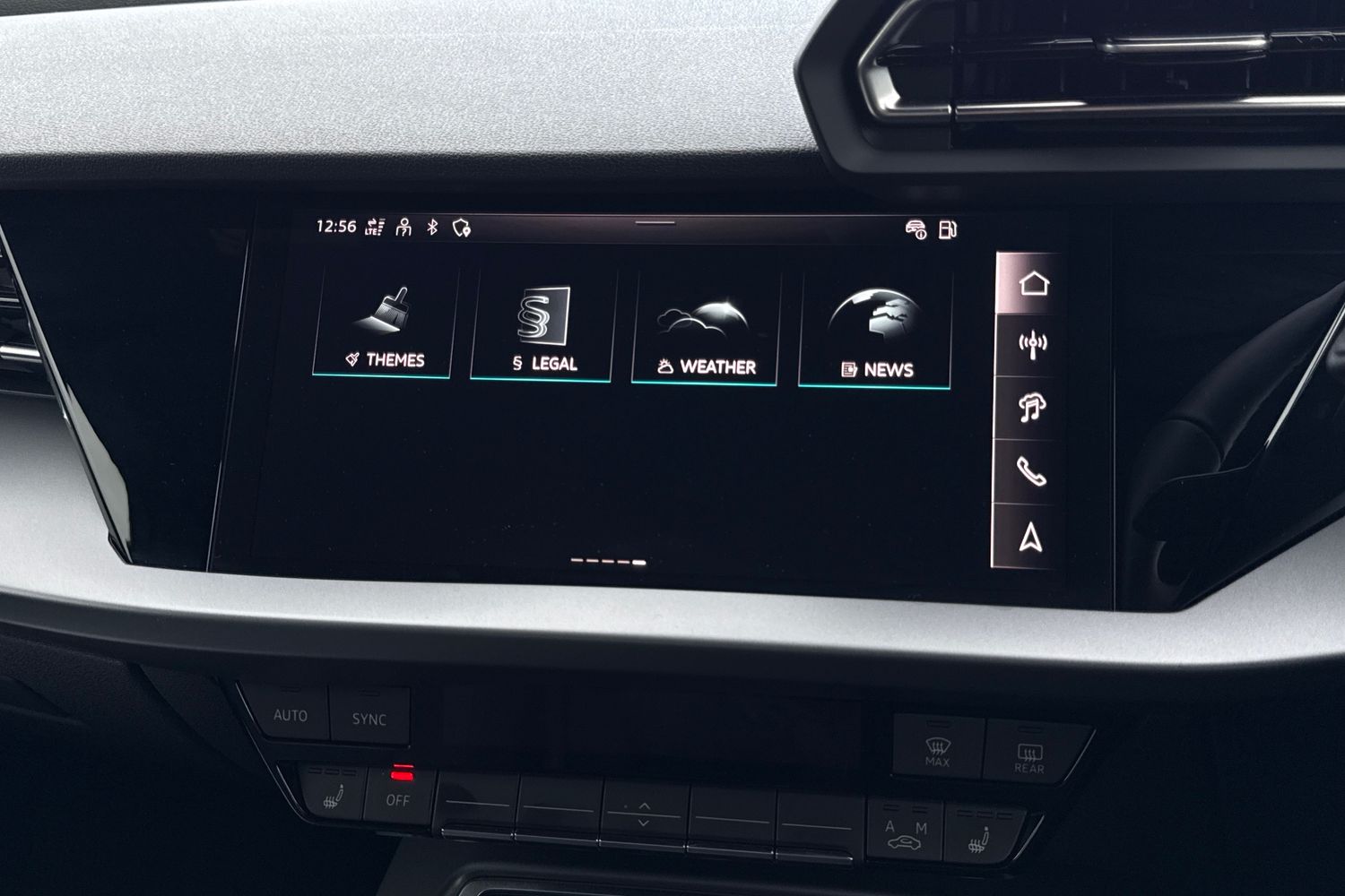 Used Audi A3 2025 for sale - 77415354: Photo 42