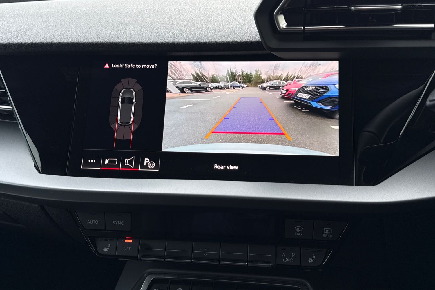 Used Audi A3 2025 for sale - 77415354: Photo 43