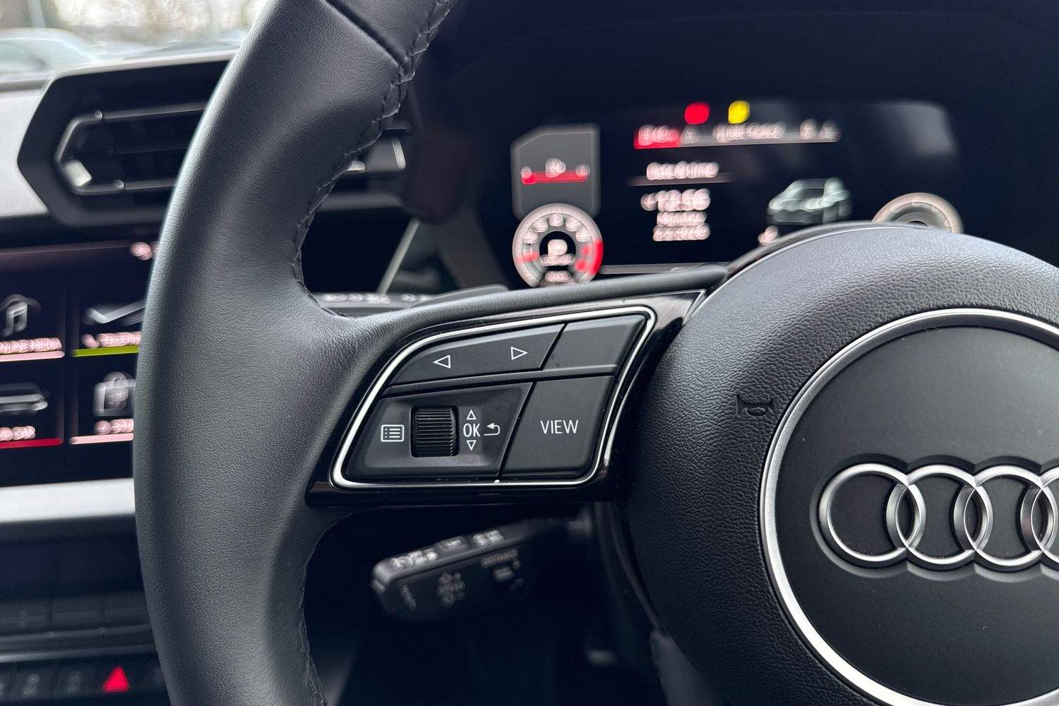 Used Audi A3 2025 for sale - 77415354: Photo 60