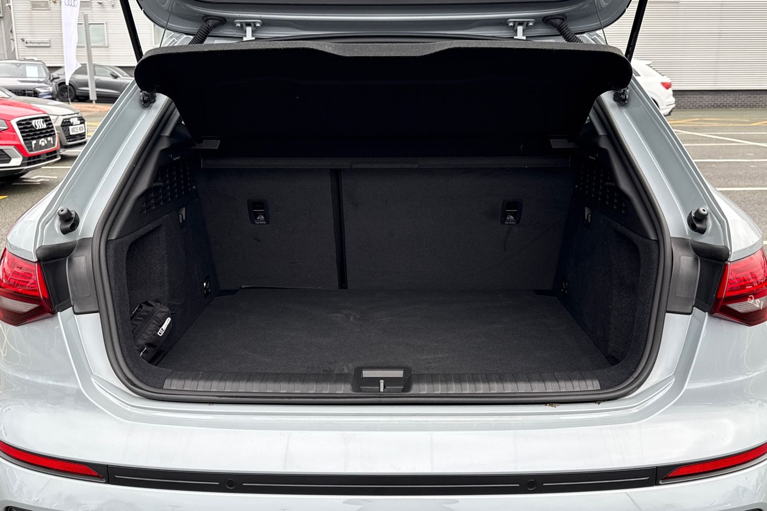 Used Audi A3 2025 for sale - 77415354: Photo 7