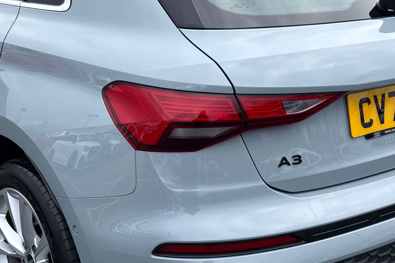 Used Audi A3 2025 for sale - 77415354: Photo 8