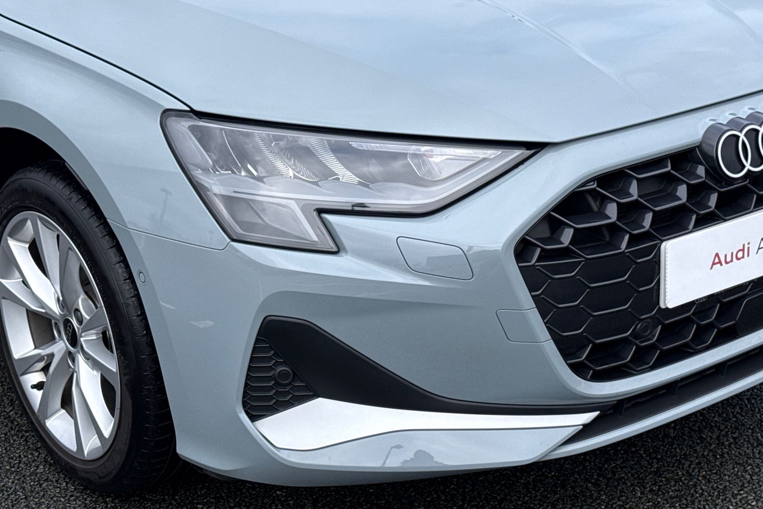 Used Audi A3 2025 for sale - 77415354: Photo 9