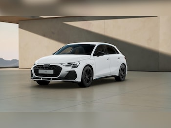 Audi A3 feature image