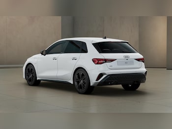 Used Audi A3 2026 for sale - 77493962: Photo