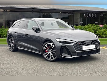 Used Audi S5 Avant 2026 for sale - 79840861: Photo
