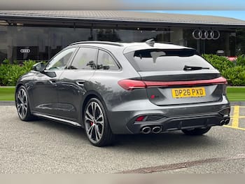 Used Audi S5 Avant 2026 for sale - 79840861: Photo