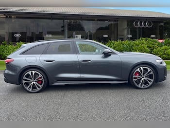 Used Audi S5 Avant 2026 for sale - 79840861: Photo