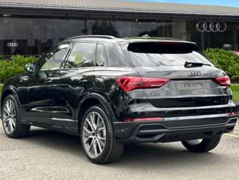 Used Audi Q3 2025 for sale - 75026649: Photo