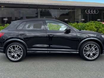 Used Audi Q3 2025 for sale - 75026649: Photo