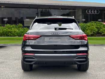Used Audi Q3 2025 for sale - 75026649: Photo
