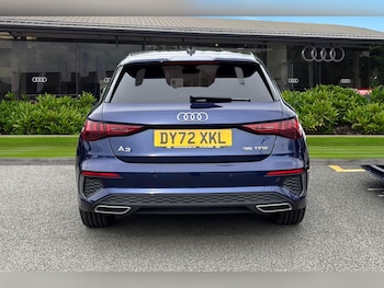 Used Audi A3 2022 for sale - 78746186: Photo