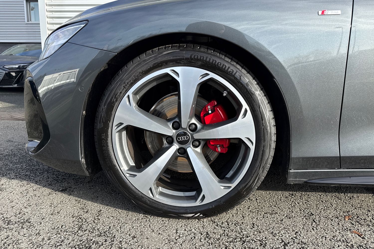 Used Audi A6 Avant 2026 for sale - 77929075: Photo 10