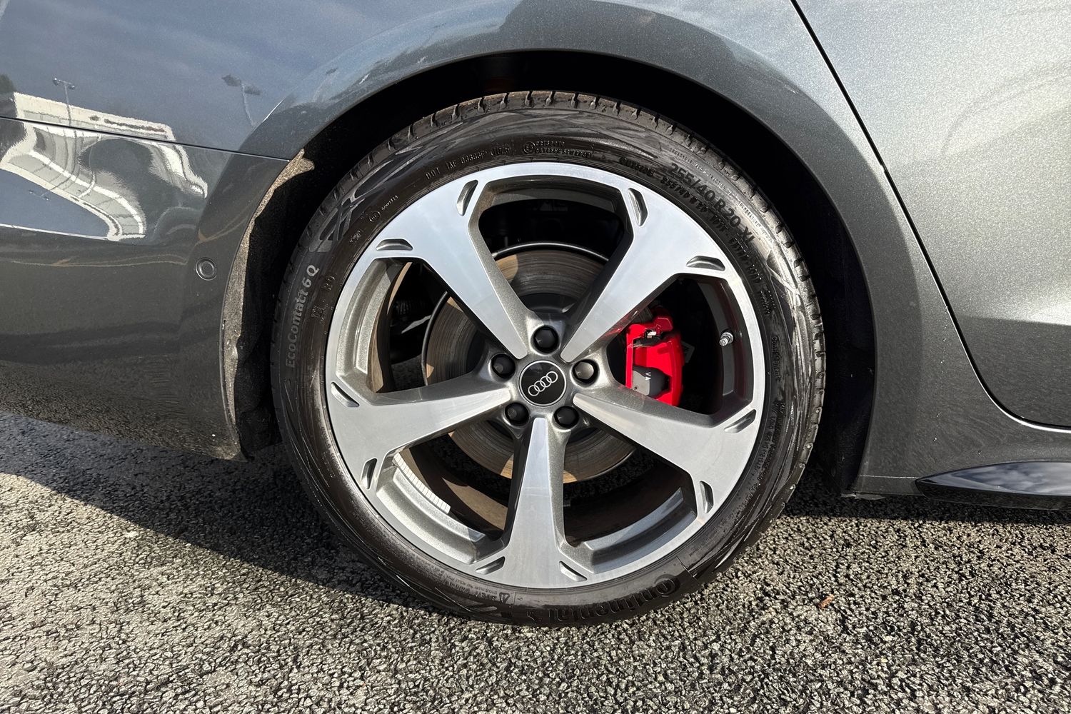 Used Audi A6 Avant 2026 for sale - 77929075: Photo 11