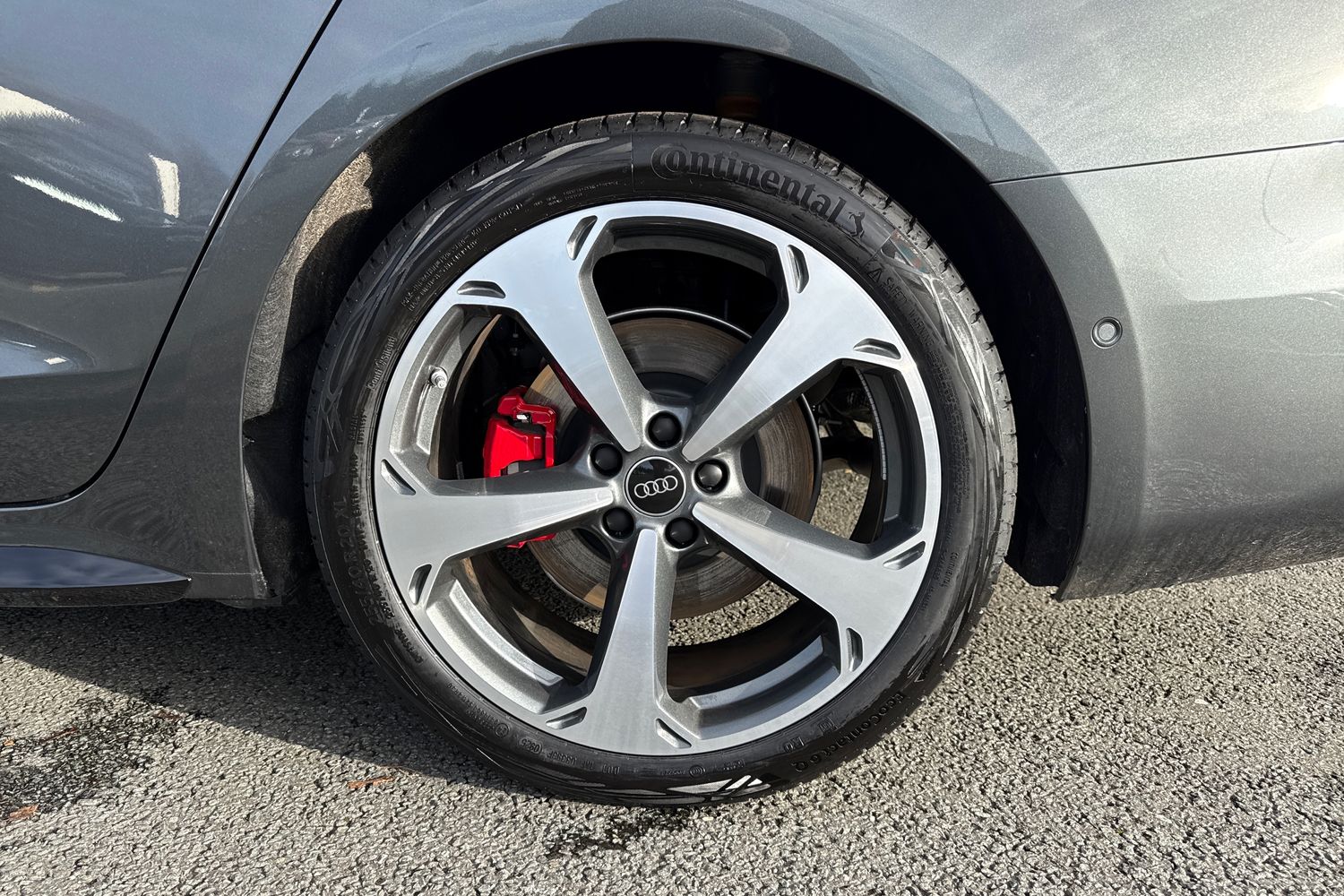 Used Audi A6 Avant 2026 for sale - 77929075: Photo 12